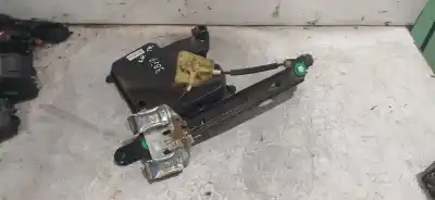 Pezzo di ricambio per auto di seconda mano alzacristalli posteriore destro per seat leon (1p1) reference riferimenti oem iam 1k0959704af