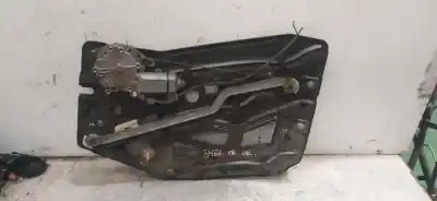 Gebrauchtes Autoersatzteil FENSTERHEBER HINTEN RECHTS zum AUDI CABRIOLET (89)  OEM-IAM-Referenzen   