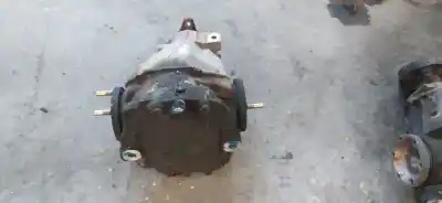 İkinci el araba yedek parçası ARKA DIFERANSIYEL için MERCEDES-BENZ CLASE E (W210) BERLINA  OEM IAM referansları 1243510605  1243510505