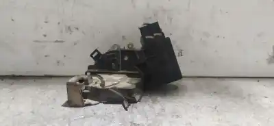 Peça sobressalente para automóvel em segunda mão FECHADURA DA PORTA TRASEIRA ESQUERDA por BMW SERIE 5 BERLINA (E39)  Referências OEM IAM 8352165  