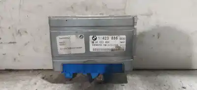 Pezzo di ricambio per auto di seconda mano CENTRALINA CAMBIO AUTOMATICO per BMW SERIE 3 BERLINA (E46)  Riferimenti OEM IAM 1423886  96023454