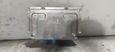 Pezzo di ricambio per auto di seconda mano centralina cambio automatico per bmw serie 3 berlina (e46) 3.0 24v turbodiesel cat riferimenti oem iam 1423886  96023454