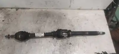 Pezzo di ricambio per auto di seconda mano TRASMISSIONE ANTERIORE DESTRA per FORD FOCUS C-MAX (CAP)  Riferimenti OEM IAM P30681127  