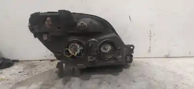 Peça sobressalente para automóvel em segunda mão farol / farolim esquerdo por renault scenic (ja..) 1.9 dci authentique referências oem iam 7700432094  