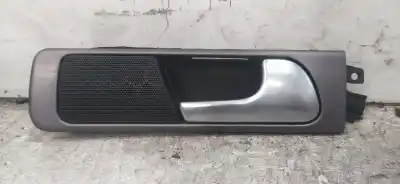 Автозапчасти б/у внутренняя задняя правая ручка за audi a6 avant (4b5) 2.5 tdi ссылки oem iam 4b0839020