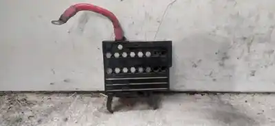 Second-hand car spare part FUSE BOX UNIT for FORD FIESTA (CBK)  OEM IAM references 2S6T14A076AA  