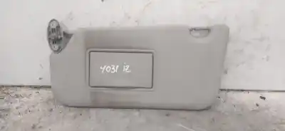 Автозапчастина б/у ЛІВИЙ НАТІР для FORD FIESTA (CBK)  Посилання на OEM IAM   