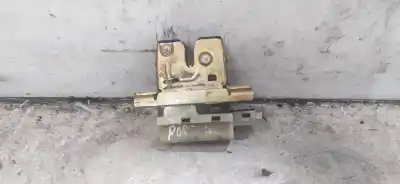 Peça sobressalente para automóvel em segunda mão FECHADURA DO MALA por RENAULT SCENIC (JA..)  Referências OEM IAM   