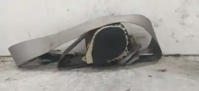 Pezzo di ricambio per auto di seconda mano cintura di sicurezza anteriore sinistra per renault scenic (ja..) 1.9 dci authentique riferimenti oem iam 432479  