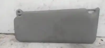 Peça sobressalente para automóvel em segunda mão para-sol direito por renault scenic (ja..) 1.9 dci authentique referências oem iam   