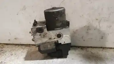 Piesă de schimb auto la mâna a doua ABS pentru RENAULT SCENIC (JA..)  Referințe OEM IAM 7700430801 087240201 0265220544