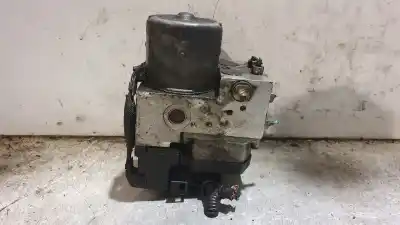 Piesă de schimb auto la mâna a doua abs pentru renault scenic (ja..) 1.9 dci authentique referințe oem iam 7700430801 087240201 0265220544