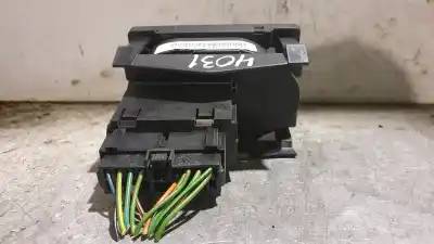 Second-hand car spare part headlights switch for ford fiesta (cbk) ambiente oem iam references 6s6t13a024ea  