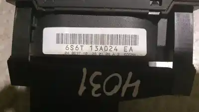 Second-hand car spare part headlights switch for ford fiesta (cbk) ambiente oem iam references 6s6t13a024ea  