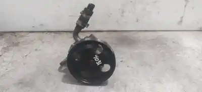 Second-hand car spare part STEERING PUMP for FORD FIESTA (CBK)  OEM IAM references   