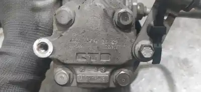 Second-hand car spare part steering pump for ford fiesta (cbk) ambiente oem iam references   