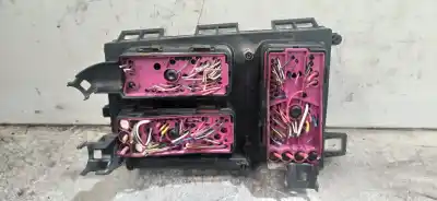 Second-hand car spare part fuse box unit for opel zafira b cosmo oem iam references 13250232  
