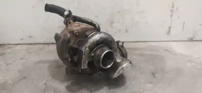Peça sobressalente para automóvel em segunda mão turbocompresor por bmw x3 (e83) 2.0d referências oem iam 7504317