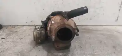 Pezzo di ricambio per auto di seconda mano turbocompressore per bmw x3 (e83) 2.0d riferimenti oem iam 7504317  779414dd