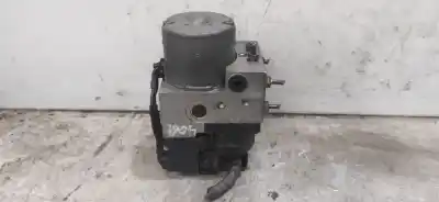 Автозапчастина б/у АБС для MITSUBISHI SPACE STAR (DG0)  Посилання на OEM IAM 0265216775  