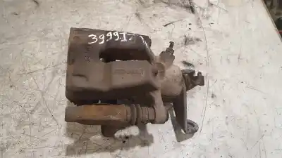 Second-hand car spare part REAR LEFT BRAKE CALIPER for RENAULT SCENIC (JA..)  OEM IAM references 69807  