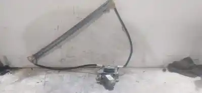 Автозапчасти б/у РЕГУЛЯТОР СТЕКЛА ПЕРЕДНЕГО ПРАВОГО за RENAULT SCENIC (JA..)  ссылки OEM IAM 400732T2  