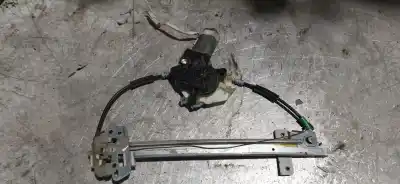 İkinci el araba yedek parçası ARKA SOL CAM REGÜLATÖRÜ için HONDA ACCORD BERLINA (CG7-9/CH1-7)  OEM IAM referansları 0130821906  
