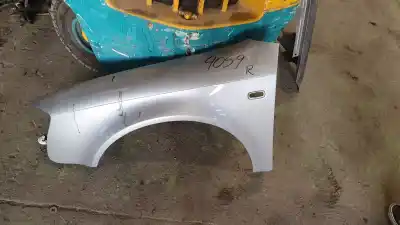 Peça sobressalente para automóvel em segunda mão guarda-lamas dianteiro esquerdo por audi a4 berlina (8e) 2.0 tdi referências oem iam 