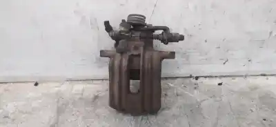 Peça sobressalente para automóvel em segunda mão pinça de travão traseira esquerda por audi a4 berlina (8e) 2.0 tdi referências oem iam 8e0405aq