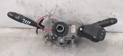 Peça sobressalente para automóvel em segunda mão COMANDOS DE ALAVANCA por RENAULT SCENIC (JA..)  Referências OEM IAM 7700428203  76012106