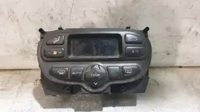 Second-hand car spare part CLIMATE CONTROL for CITROEN XSARA PICASSO  OEM IAM references 96314105ZR 9140010369 8541401