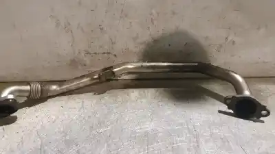 Pezzo di ricambio per auto di seconda mano tubo per seat ibiza (6k1) 1.4 riferimenti oem iam 03g131521  