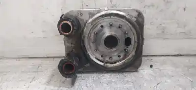 Peça sobressalente para automóvel em segunda mão radiador de óleo do motor por audi a4 berlina (8e) 2.0 tdi referências oem iam 260705