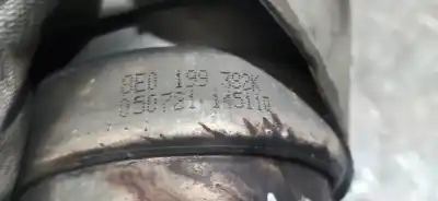 Second-hand car spare part engine support for audi a4 berlina (8e) 2.0 tdi oem iam references 8e0199382k 145110 050721