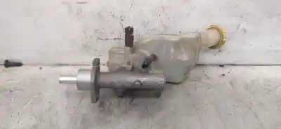 Peça sobressalente para automóvel em segunda mão bomba de travões por citroen c2 (jm_) 1.4 referências oem iam 25419579  32067093