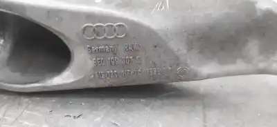 Second-hand car spare part left engine support for audi a4 berlina (8e) 2.0 tdi oem iam references 8e0199307s  