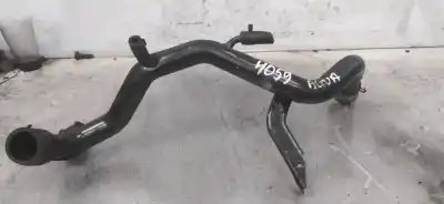 Peça sobressalente para automóvel em segunda mão tubo por audi a4 berlina (8e) 2.0 tdi referências oem iam 