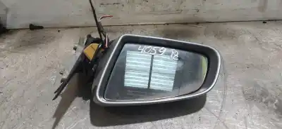 Peça sobressalente para automóvel em segunda mão espelho retrovisor esquerdo por audi a4 berlina (8e) 2.0 tdi referências oem iam 010681
