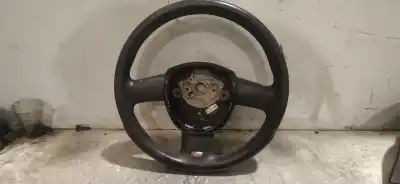 Peça sobressalente para automóvel em segunda mão volante por audi a4 berlina (8e) 2.0 tdi referências oem iam 4f0419091