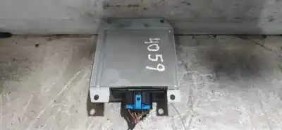 Second-hand car spare part electronic module for audi a4 berlina (8e) 2.0 tdi oem iam references 8e5035223d  