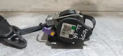 Peça sobressalente para automóvel em segunda mão cinto de segurança dianteiro direito por audi a4 berlina (8e) 2.0 tdi referências oem iam 560788501