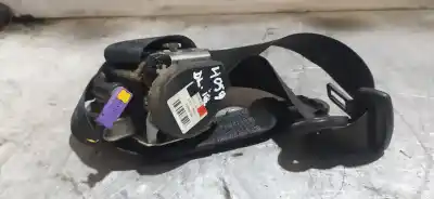 Peça sobressalente para automóvel em segunda mão cinto de segurança dianteiro esquerdo por audi a4 berlina (8e) 2.0 tdi referências oem iam 560788401