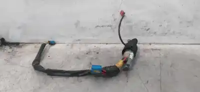 Pezzo di ricambio per auto di seconda mano INTERRUTTORE DI AVVIAMENTO per PEUGEOT 206 BERLINA  Riferimenti OEM IAM 9641551180  