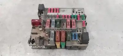 Pezzo di ricambio per auto di seconda mano scatola relè/fusibili per peugeot 406 coupe (s1/s2) 2.0 riferimenti oem iam 9628024480  
