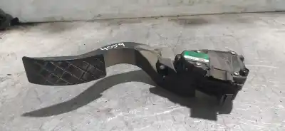 Peça sobressalente para automóvel em segunda mão pedal acelerador por audi a4 berlina (8e) 2.0 tdi referências oem iam 8e1721523c