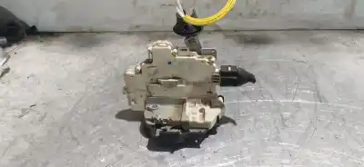 Peça sobressalente para automóvel em segunda mão fechadura da porta traseira direita por audi a4 berlina (8e) 2.0 tdi referências oem iam 8e0839016aa