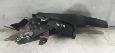 Peça sobressalente para automóvel em segunda mão alavanca de travão de mão por audi a4 berlina (8e) 2.0 tdi referências oem iam 8e0711777