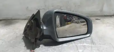 Peça sobressalente para automóvel em segunda mão espelho retrovisor direito por audi a4 berlina (8e) 2.0 tdi referências oem iam 010681