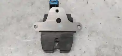 Second-hand car spare part trunk lock for ford kuga (cbv) trend oem iam references 8m51r442a66cb 01041312001 252510