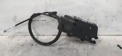 Second-hand car spare part interior right front handle for ford kuga (cbv) trend oem iam references 3m51r22600  